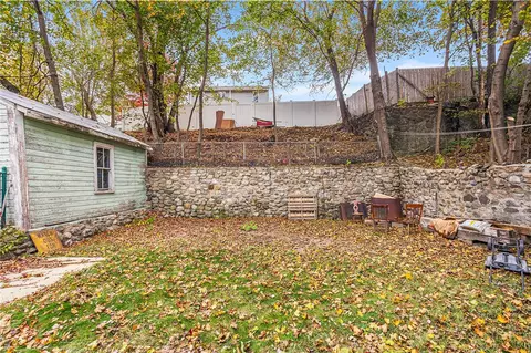 Exterior - 108 Rodman St, Woonsocket, RI 02895 photo 3 of 5