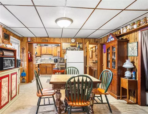 Dining - 108 Rodman St, Woonsocket, RI 02895 photo 1 of 1
