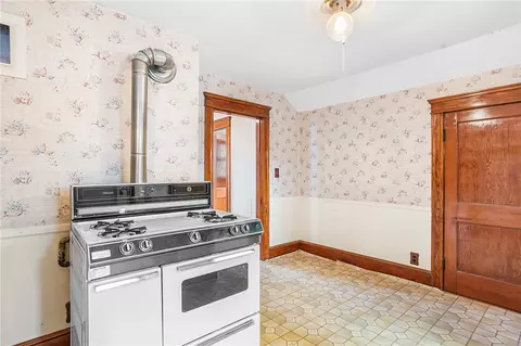 Kitchen - 108 Rodman St, Woonsocket, RI 02895 photo 4 of 4