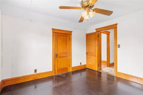 Bedroom - 108 Rodman St, Woonsocket, RI 02895 photo 4 of 4