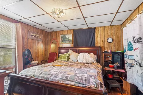 Bedroom - 108 Rodman St, Woonsocket, RI 02895 photo 2 of 4