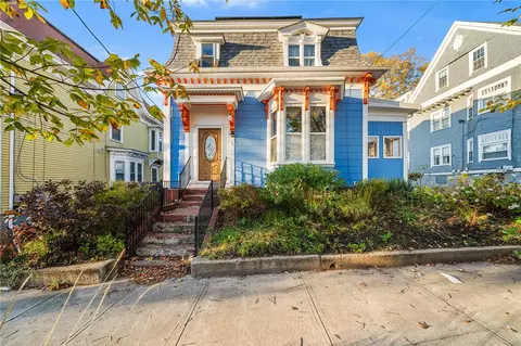 76 Doyle Ave, Providence, RI 02906