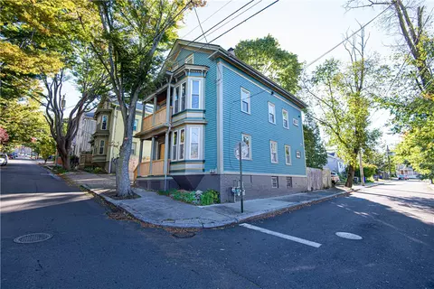 91 Jenkins St, Providence, RI 02906