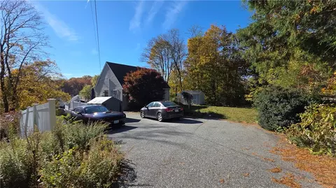 22 Edward St, Coventry, RI 02816