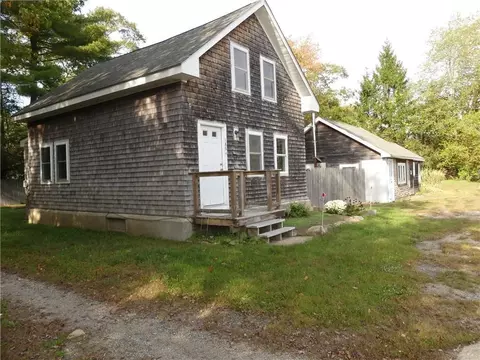 188 Danielson Pike, Foster, RI 02825
