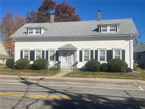 464 Chapel St, Burrillville, RI 02830