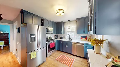 Kitchen - 83 Symonds Ave, Warwick, RI 02889 photo 1 of 3
