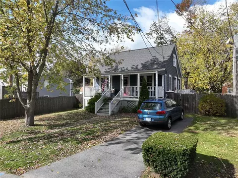 Exterior - 83 Symonds Ave, Warwick, RI 02889 photo 1 of 2