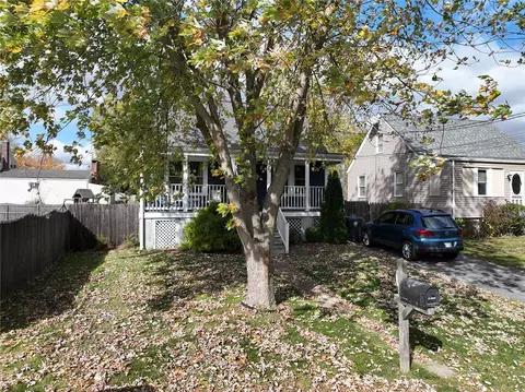 Exterior - 83 Symonds Ave, Warwick, RI 02889 photo 2 of 2