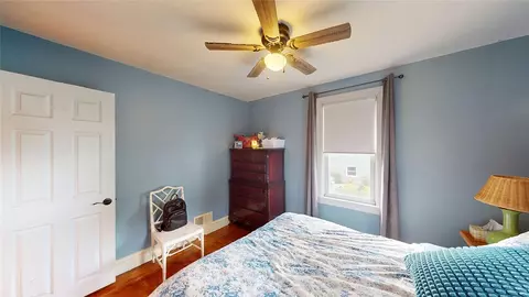 Bedroom - 83 Symonds Ave, Warwick, RI 02889 photo 3 of 10
