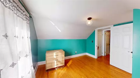 Bedroom - 83 Symonds Ave, Warwick, RI 02889 photo 10 of 10