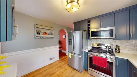 Kitchen - 83 Symonds Ave, Warwick, RI 02889 photo 3 of 3