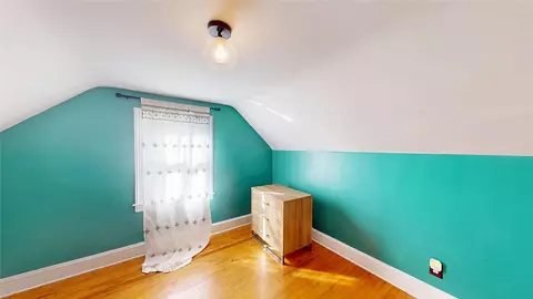 Bedroom - 83 Symonds Ave, Warwick, RI 02889 photo 9 of 10