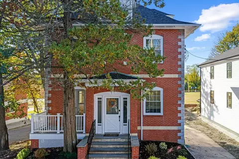 508 Charles St, Providence, RI 02904