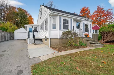 22 General St, Providence, RI 02904