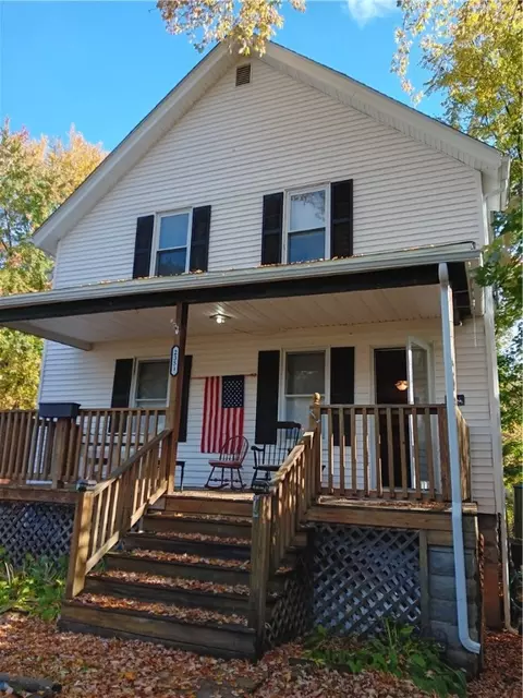 235 Sixth Ave, Woonsocket, RI 02895