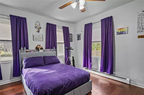 Bedroom - 4 Pearl St, Westerly, RI 02891 photo 1 of 14