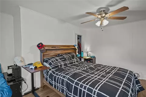 Bedroom - 4 Pearl St, Westerly, RI 02891 photo 5 of 14