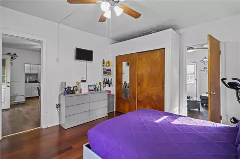 Bedroom - 4 Pearl St, Westerly, RI 02891 photo 2 of 14