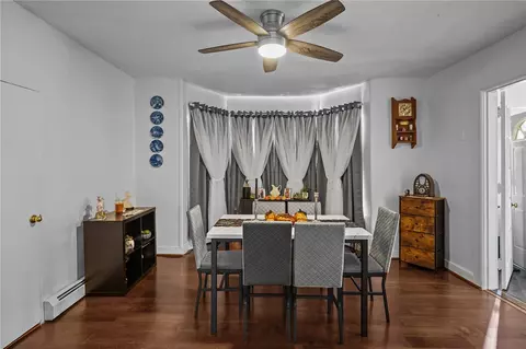 Dining - 4 Pearl St, Westerly, RI 02891 photo 3 of 5
