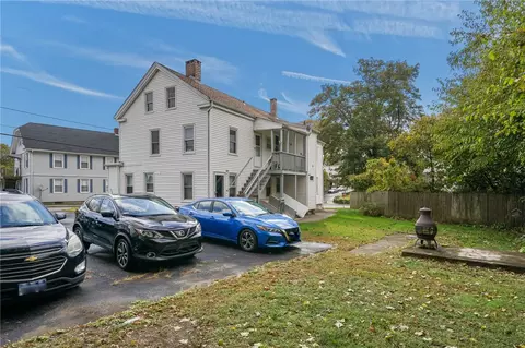 Exterior - 4 Pearl St, Westerly, RI 02891 photo 3 of 3