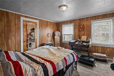 Bedroom - 4 Pearl St, Westerly, RI 02891 photo 13 of 14