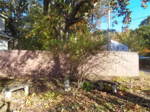 Exterior - 12 Lima St, Warwick, RI 02889 photo 4 of 9