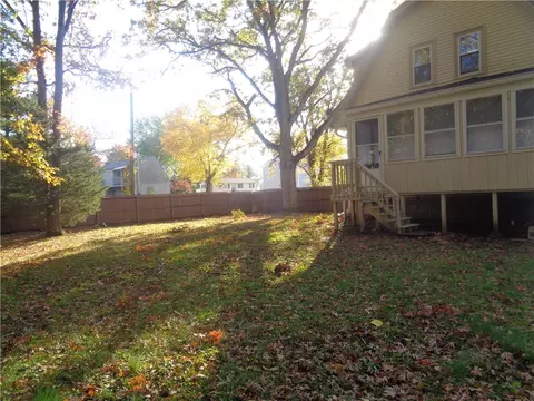 Exterior - 12 Lima St, Warwick, RI 02889 photo 6 of 9