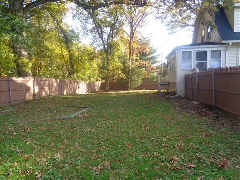 Exterior - 12 Lima St, Warwick, RI 02889 photo 7 of 9