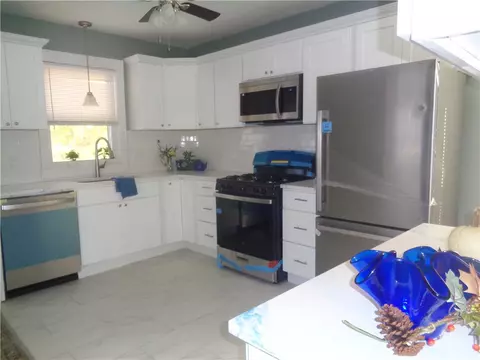 Kitchen - 12 Lima St, Warwick, RI 02889 photo 1 of 3
