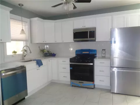 Kitchen - 12 Lima St, Warwick, RI 02889 photo 2 of 3