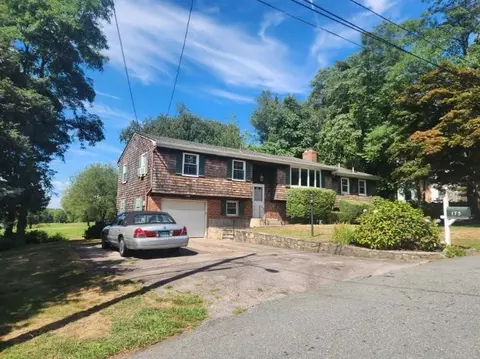 Exterior - 175 Randall Ave, Warwick, RI 02889 photo 5 of 10