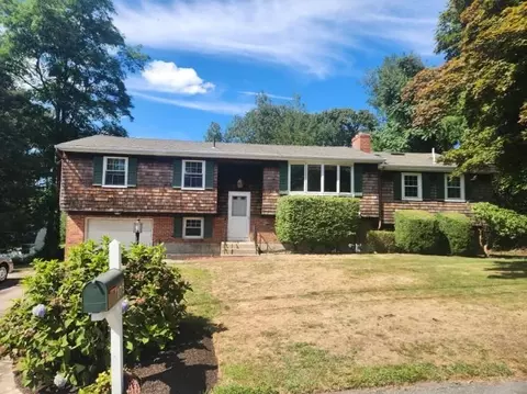 Exterior - 175 Randall Ave, Warwick, RI 02889 photo 2 of 10
