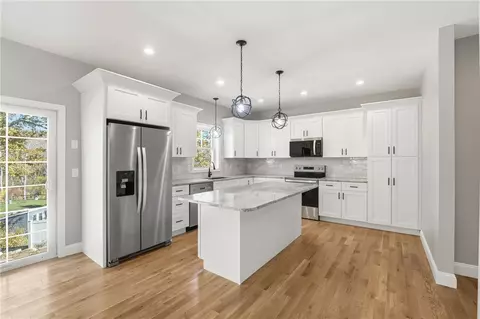 Kitchen - 94 Ashaway Rd, Westerly, RI 02891 photo 2 of 3