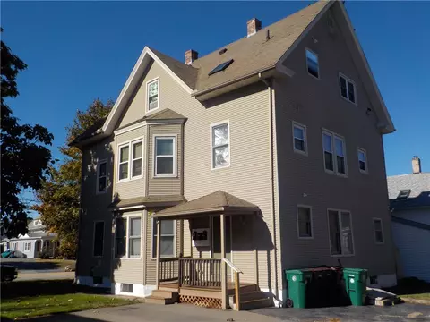 Exterior - 1014 Park Ave, Woonsocket, RI 02895 photo 3 of 5