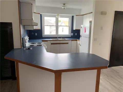 Kitchen - 1014 Park Ave, Woonsocket, RI 02895 photo 2 of 2