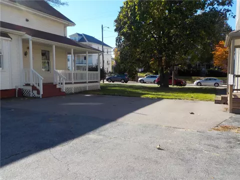 Exterior - 1014 Park Ave, Woonsocket, RI 02895 photo 5 of 5