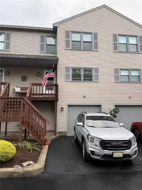 1603 Plainfield Pike #E2, Johnston, RI 02919
