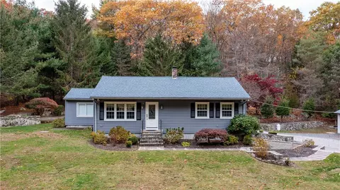 142 Douglas Pike, Smithfield, RI 02917