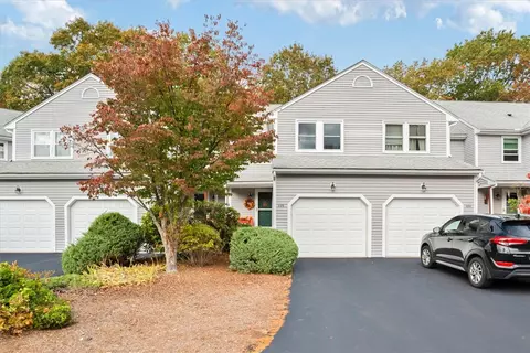 154 Bear Hill Road Rd # 405, Cumberland, RI 02864
