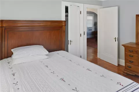 Bedroom - 57 School St, Westerly, RI 02891 photo 4 of 9