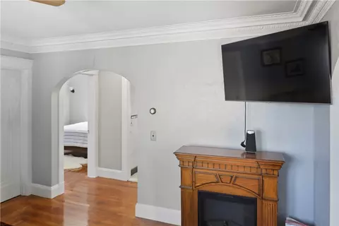 Entry Way - 57 School St, Westerly, RI 02891 photo 1 of 5