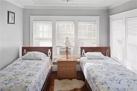 Bedroom - 57 School St, Westerly, RI 02891 photo 1 of 9