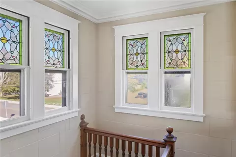 Entry Way - 57 School St, Westerly, RI 02891 photo 2 of 5