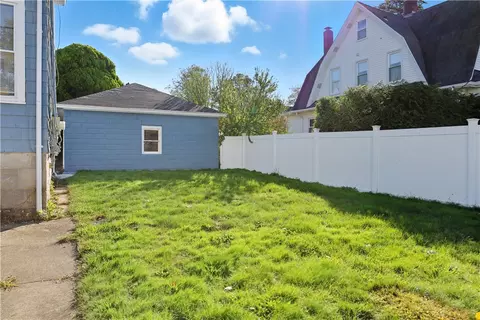 Exterior - 57 School St, Westerly, RI 02891 photo 5 of 10