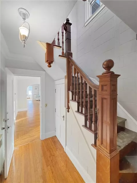 Entry Way - 57 School St, Westerly, RI 02891 photo 3 of 5