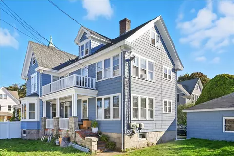 Exterior - 57 School St, Westerly, RI 02891 photo 3 of 10