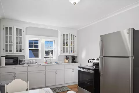 Kitchen - 57 School St, Westerly, RI 02891 photo 1 of 4