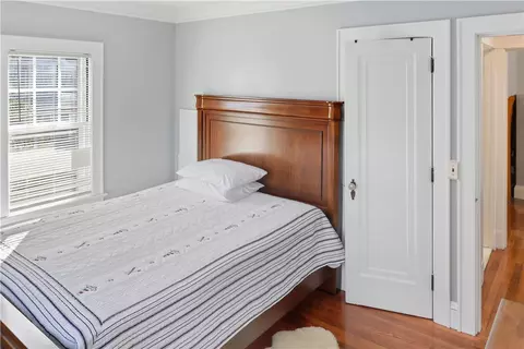 Bedroom - 57 School St, Westerly, RI 02891 photo 2 of 9