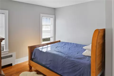 Bedroom - 57 School St, Westerly, RI 02891 photo 5 of 9